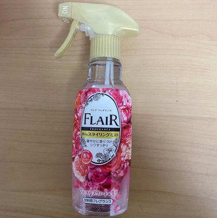 ハミングフレア フレアフレグランスミスト フローラル&スウィートのクチコミ「どうもまやです!!
今回は
フレアフレグランスミストフローラル& スウィート
を紹介します.....」(1枚目)