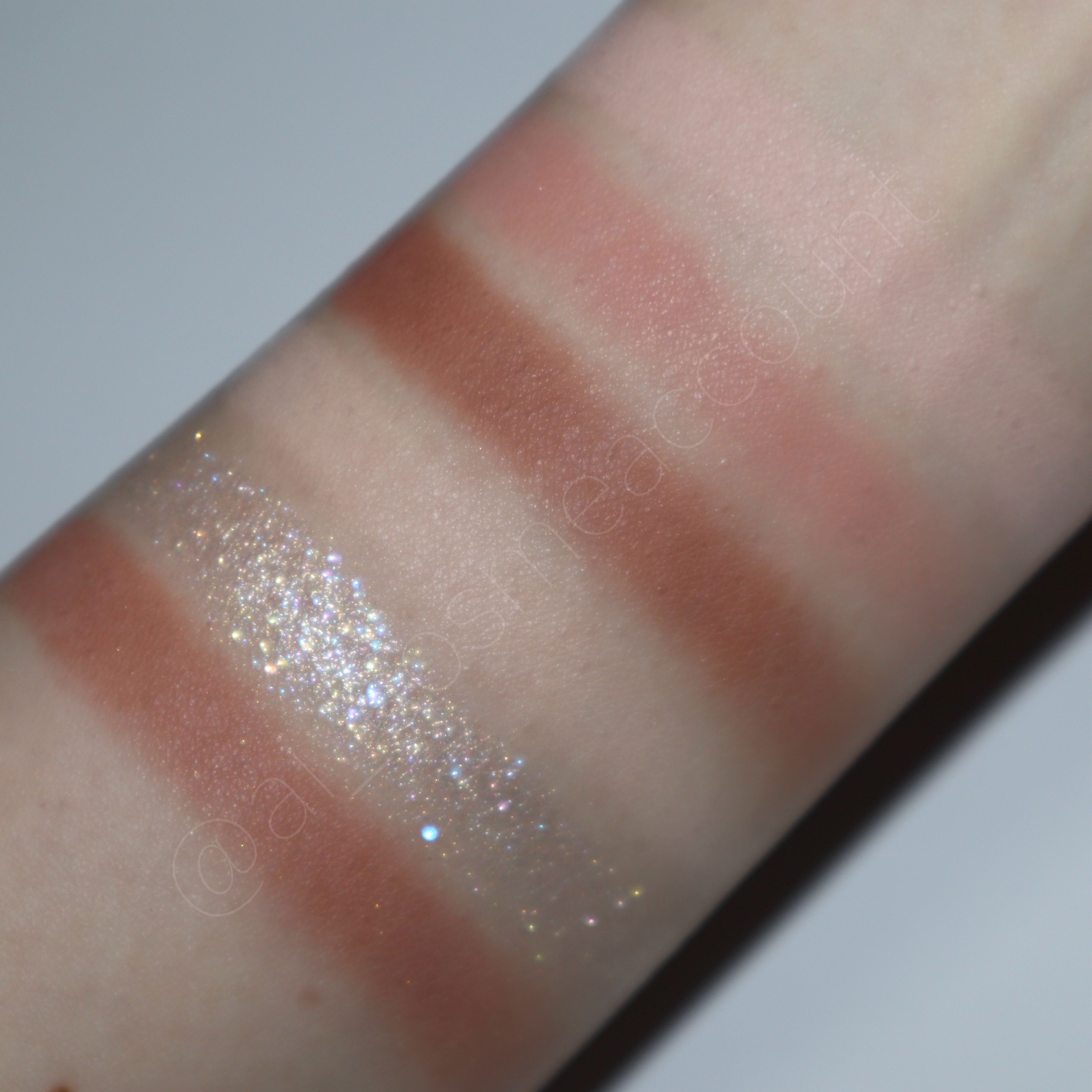 プロ アイ パレット エアー 15 タンニング ブラウン(TANNING BROWN)/CLIO/アイシャドウパレットを使ったクチコミ（3枚目）