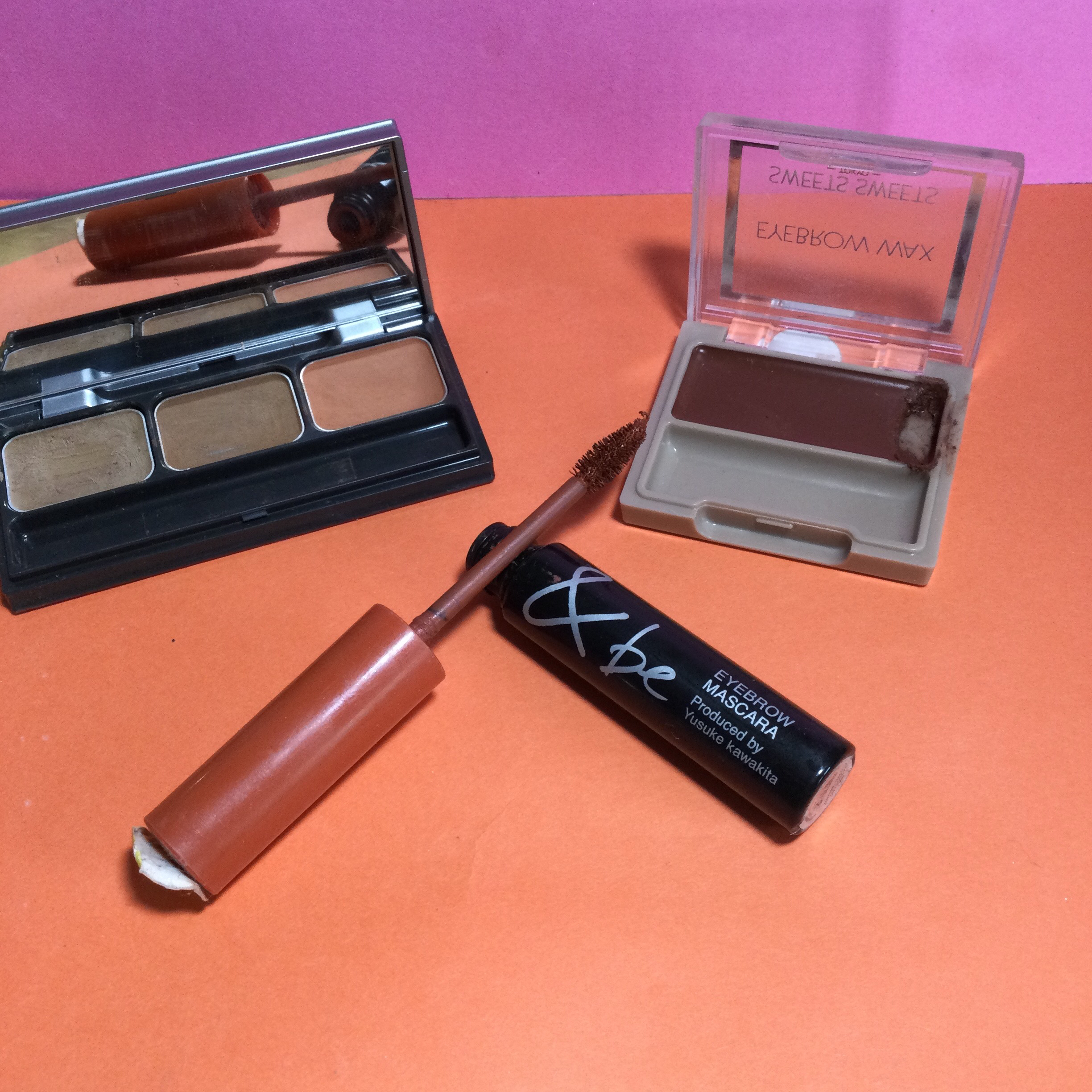 AQ ブラッシュ/DECORTÉ/パウダーチークを使ったクチコミ（3枚目）