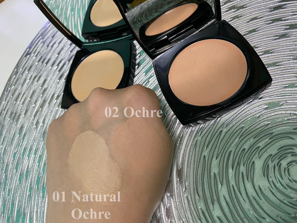 シリアスモード 02 Ochre パフ入り付き4点セット‼️ シリアスモード 02 Ochre パフ入り付き4点セット‼️ MAGIC