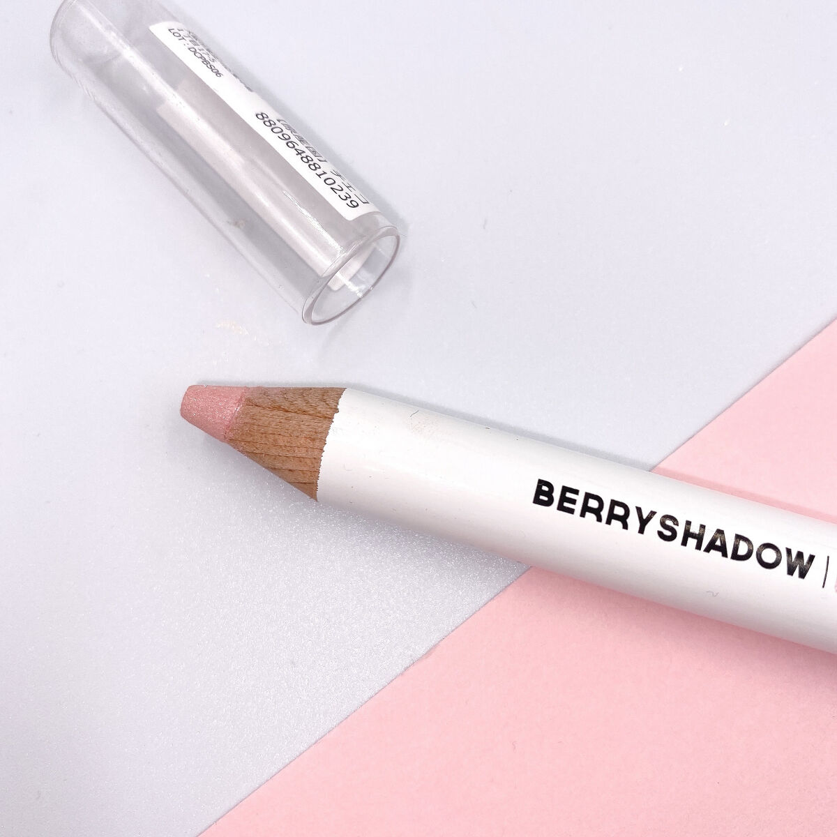 BERRYSHADOW/piciberry/スティックアイシャドウを使ったクチコミ（2枚目）