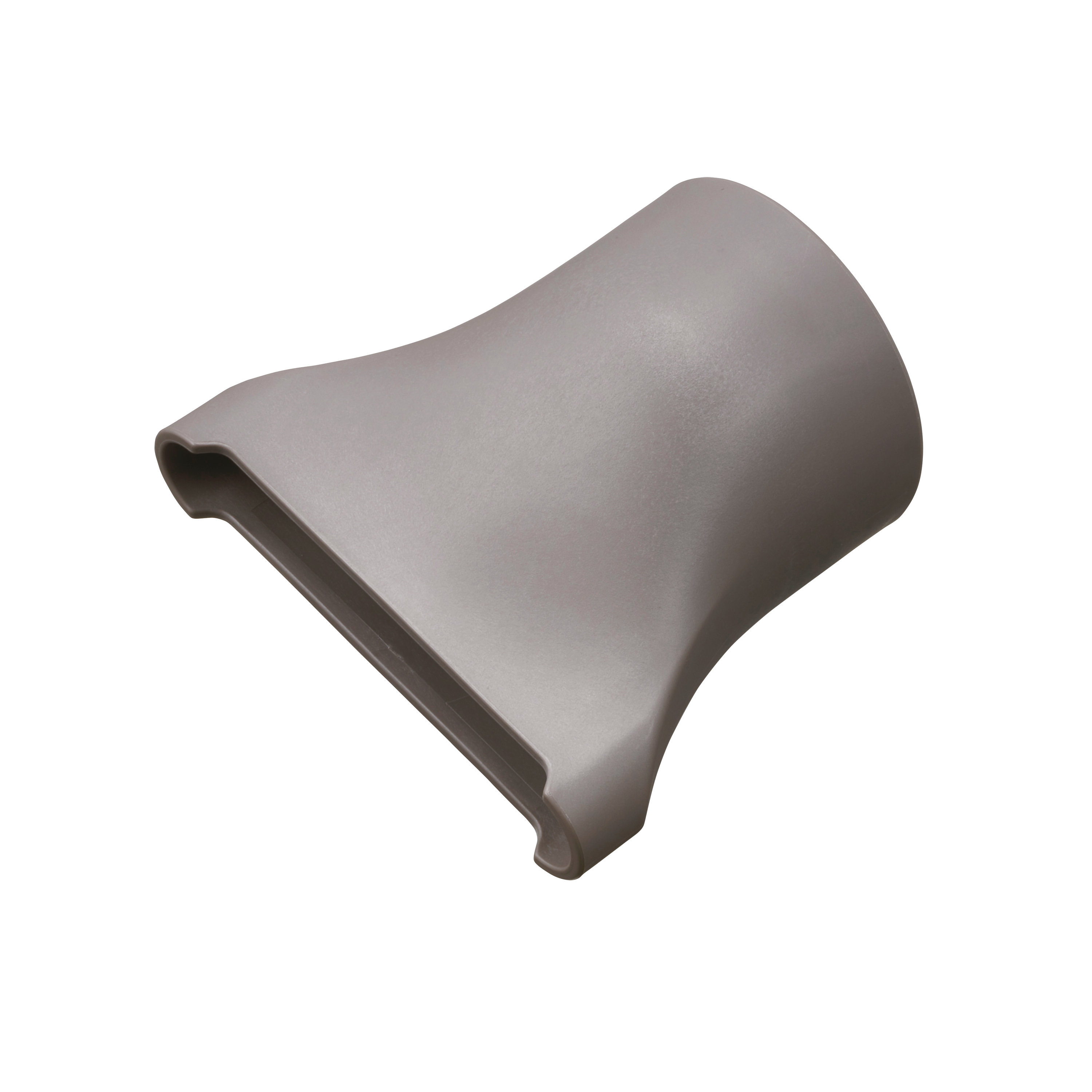 プロフェッショナル プロテクトイオン ヘアードライヤー NIB400A H（スモーキーグレー）