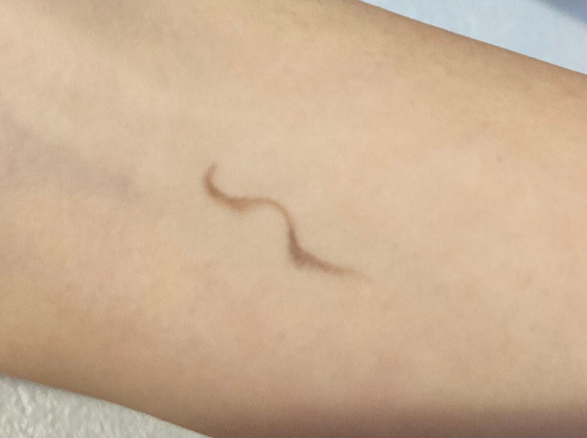 ラブ・ライナー リキッドアイライナーR3/ラブ・ライナー/リキッドアイライナーを使ったクチコミ(2枚目)