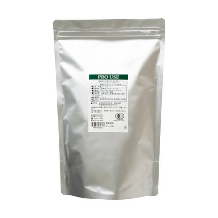 有機ラズベリーリーフ 100ヶ入