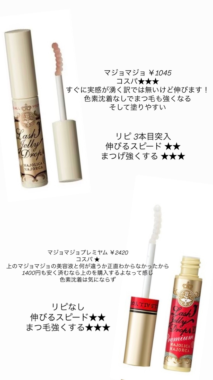 EMAKED（エマーキット）/水橋保寿堂製薬/まつげ美容液を使ったクチコミ（3枚目）