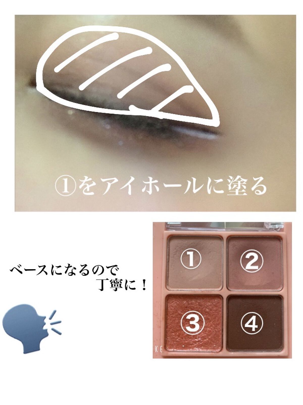 オペラ リップティント N/OPERA/リップティントを使ったクチコミ（2枚目）