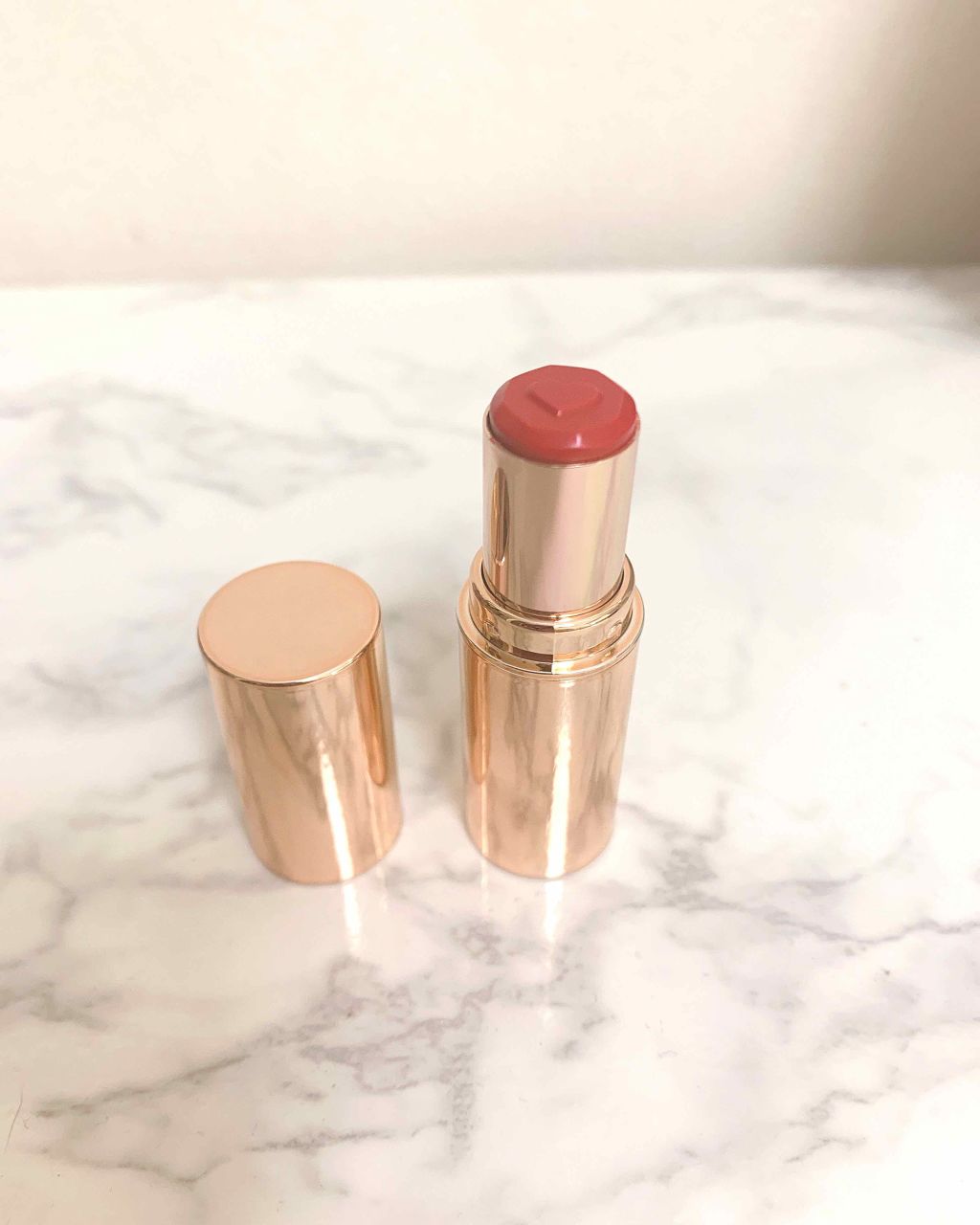 メルティールミナスルージュ/キャンメイク/口紅を使ったクチコミ（1枚目）