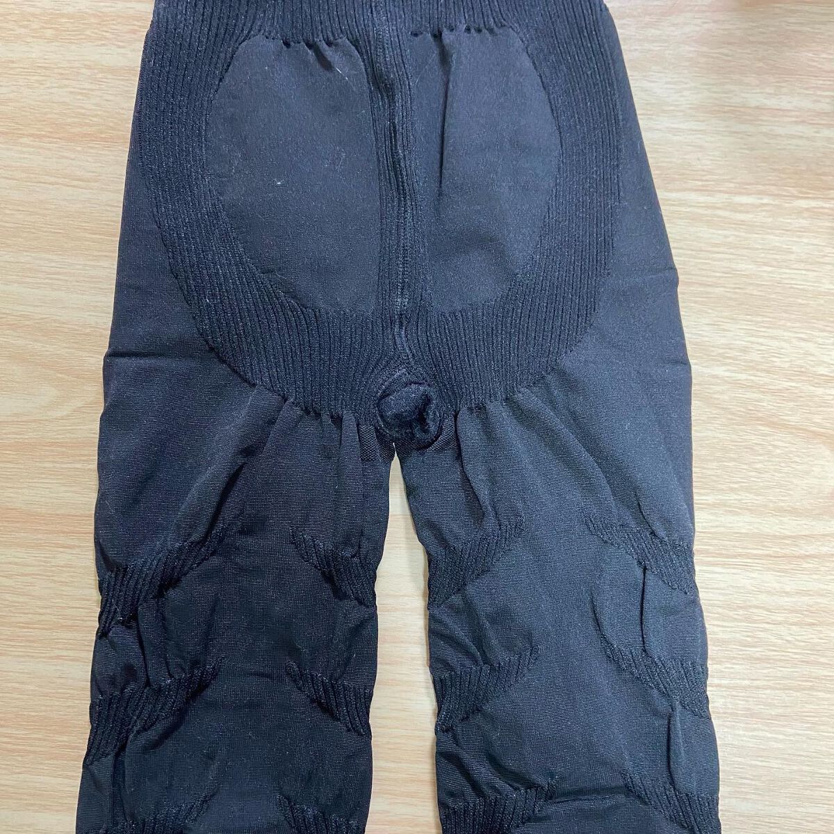 スリムタイツ/BELMISE/着圧ソックス・レギンスを使ったクチコミ（3枚目）