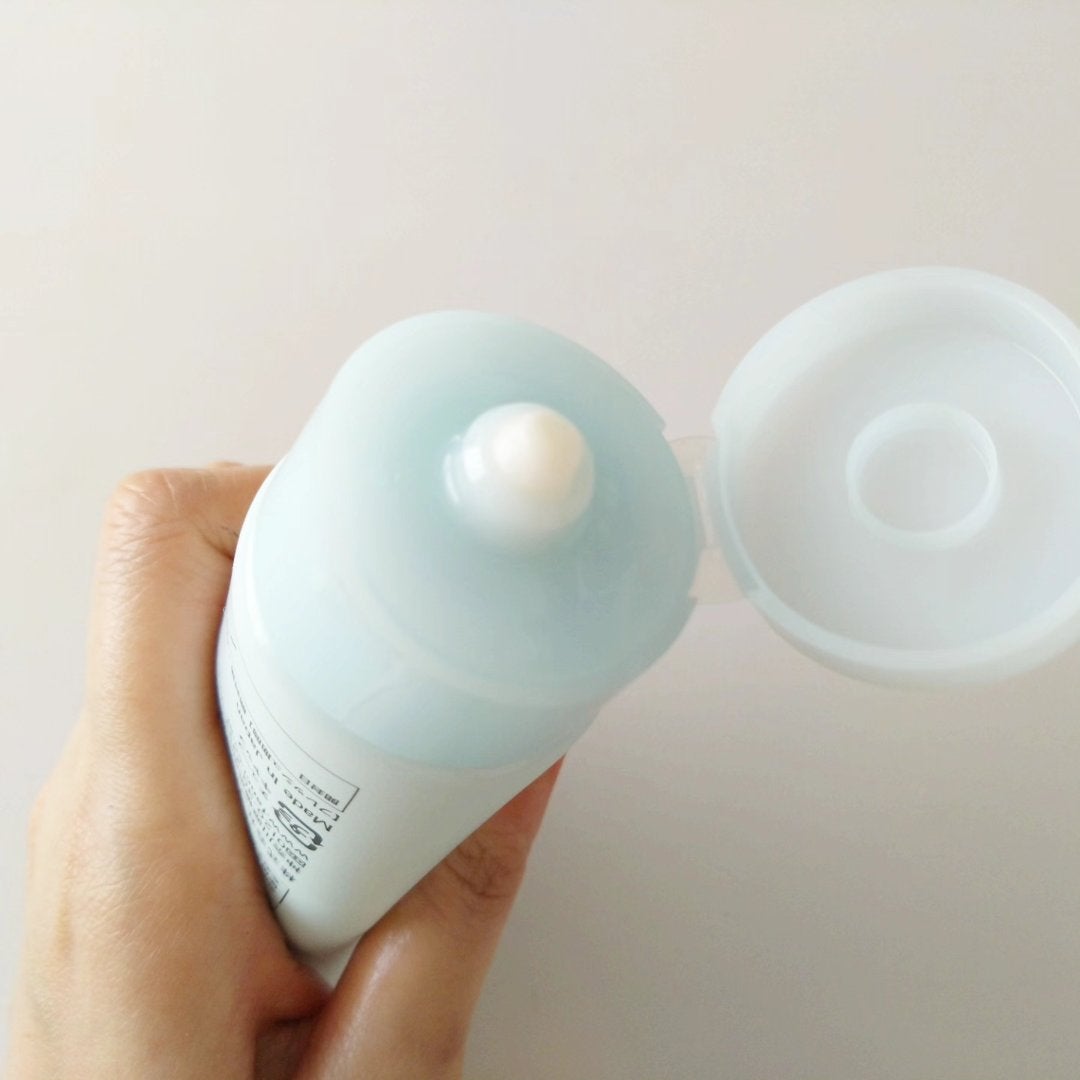 スキンコンディショニング洗顔/ファンケル/洗顔フォームを使ったクチコミ(3枚目)