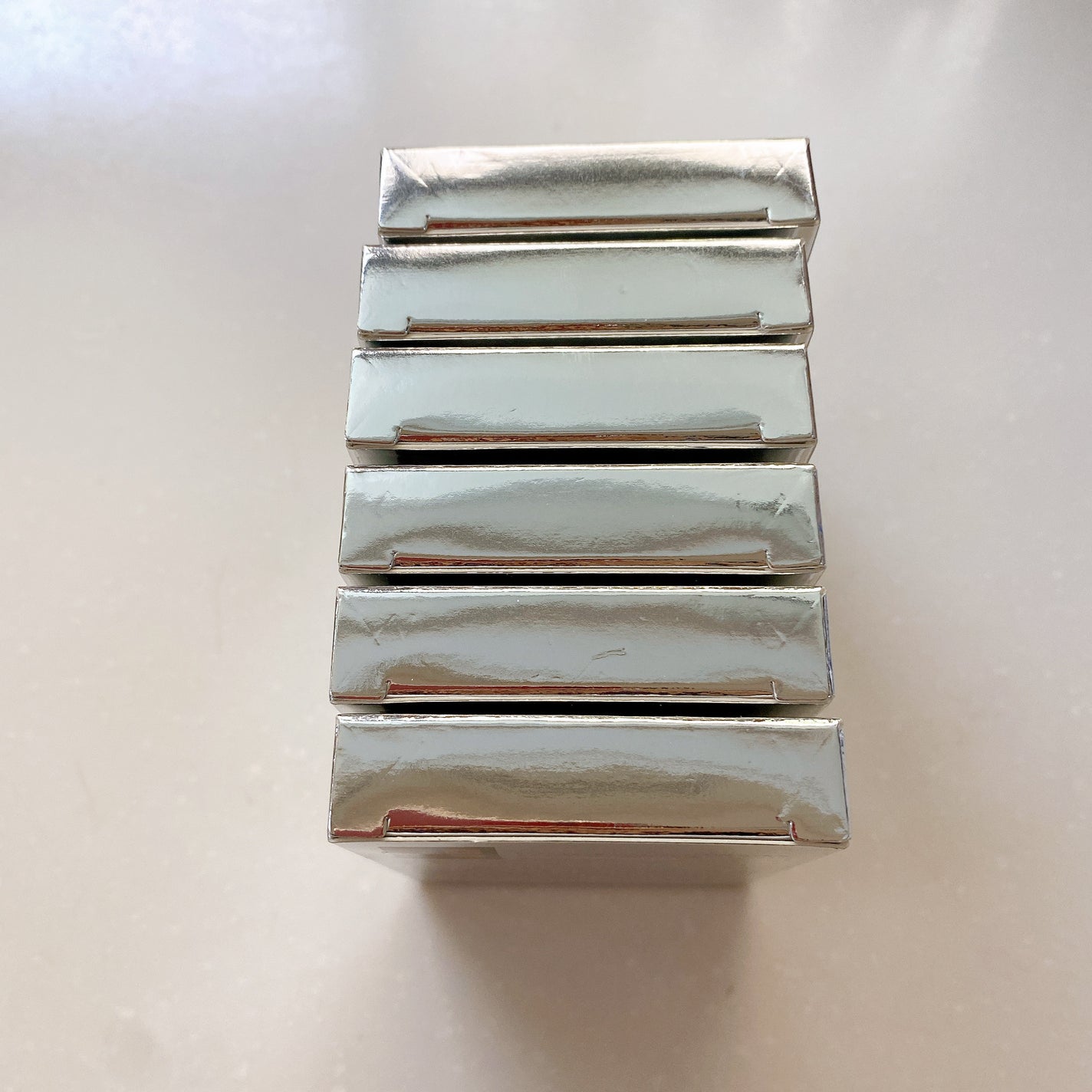 エトワルローズ 4色アイシャドウ/Étoile Rose/アイシャドウパレットを使ったクチコミ(7枚目)