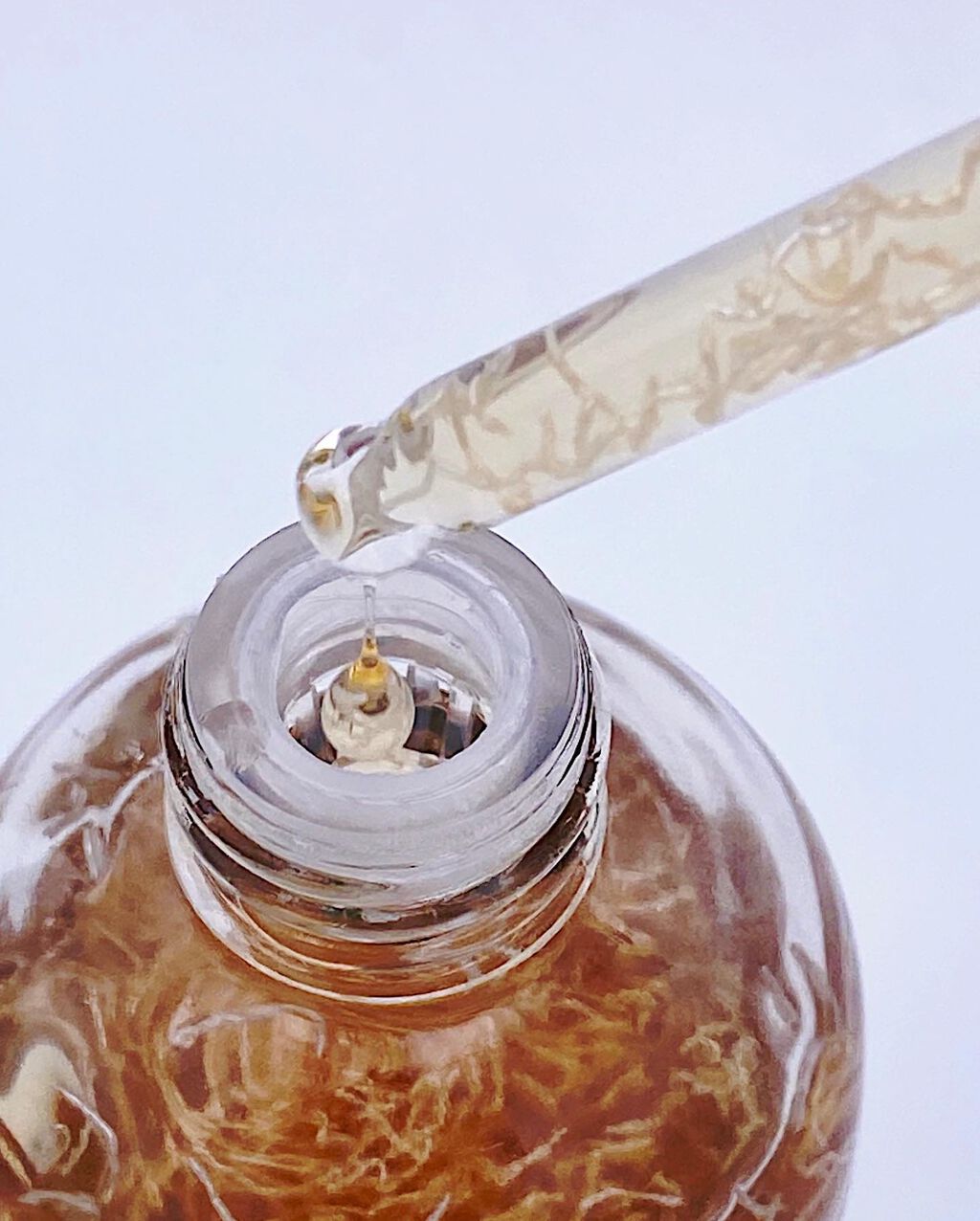 AMPLE：N  ペプチドショット アンプル/AMPLE:N/美容液を使ったクチコミ（2枚目）