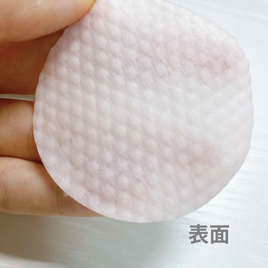 ピンクピーリングパッド/VELY VELY/トナーパッドを使ったクチコミ(2枚目)