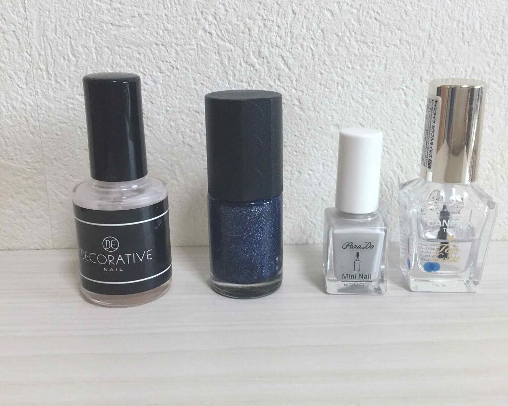 プレイネイル/ETUDE/マニキュアを使ったクチコミ（2枚目）