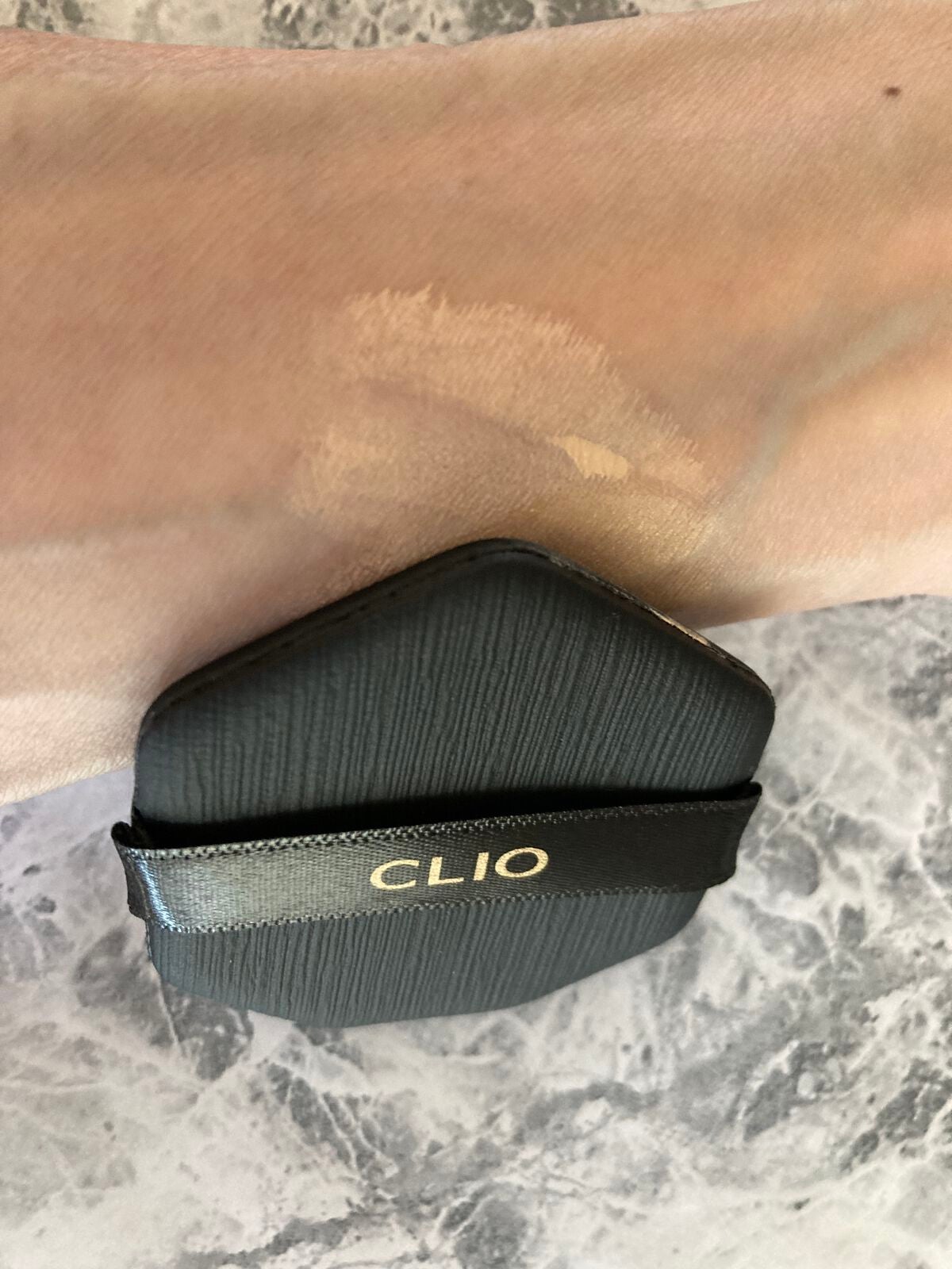 キル カバー フィクサー クッション/CLIO/クッションファンデーションを使ったクチコミ(4枚目)