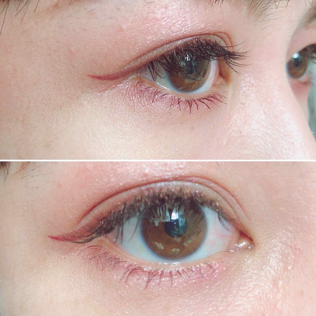 スパークリング ジェム/DAZZSHOP/ジェル・クリームアイシャドウを使ったクチコミ(4枚目)