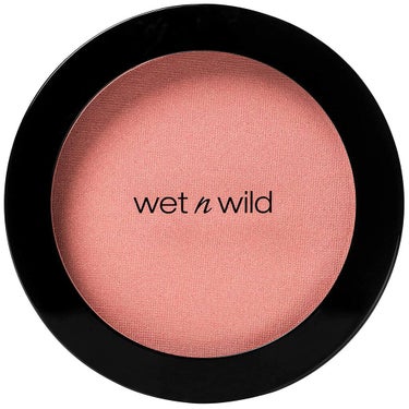 wet 'n' wild Color Icon Blush