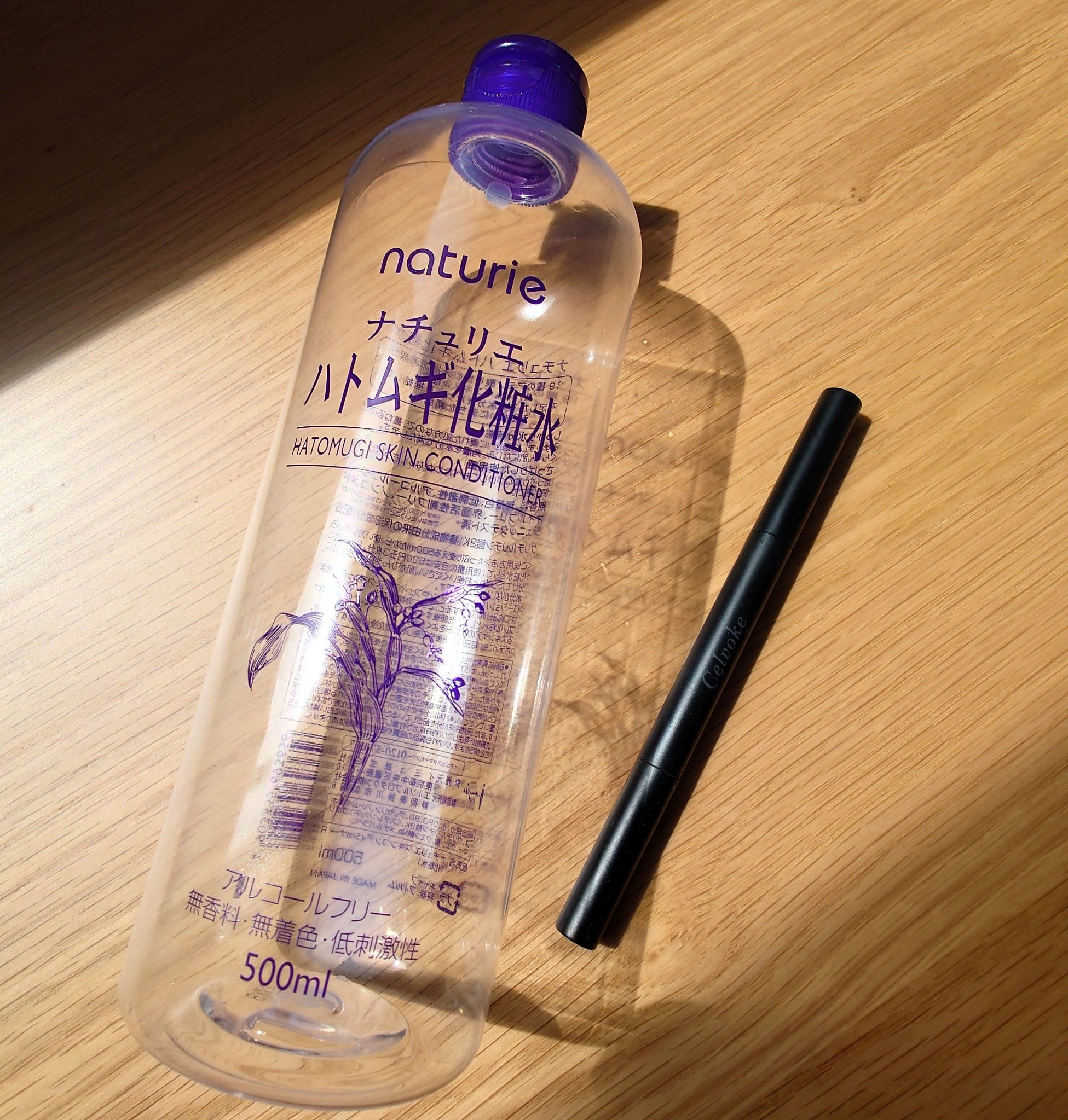 インディケイト アイブロウペンシル 03 モーヴブラウン/Celvoke/アイブロウペンシルを使ったクチコミ（1枚目）