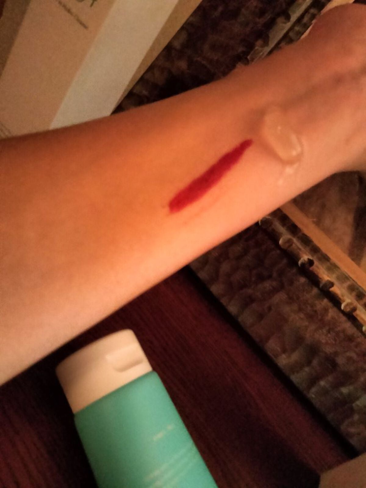 mcgroupakiko on LIPS 「今日嬉しかったこと 帰り道、犬のJIROが激烈歓迎してくれたこ..」(3枚目)