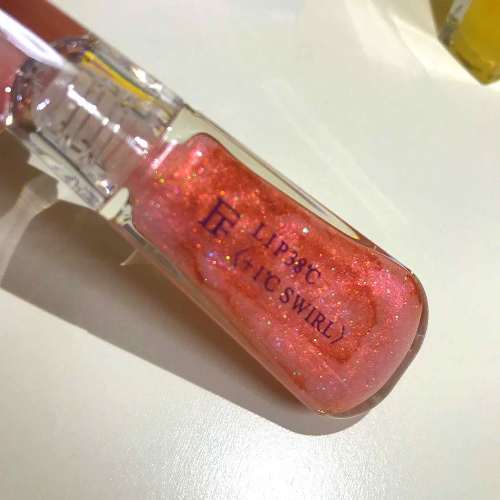 口紅（詰替用）/ちふれ/口紅を使ったクチコミ（2枚目）