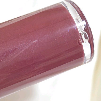 ニュアンス リップグロス/OSAJI/リップグロスを使ったクチコミ(3枚目)