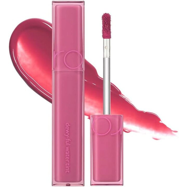 デュイフルウォーターティント/rom&nd/リップティントを使ったクチコミ（1枚目）