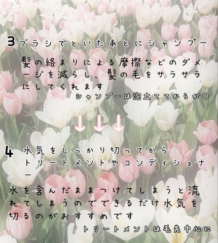 エルジューダ メロウセラム/エルジューダ/ヘアオイルを使ったクチコミ(3枚目)