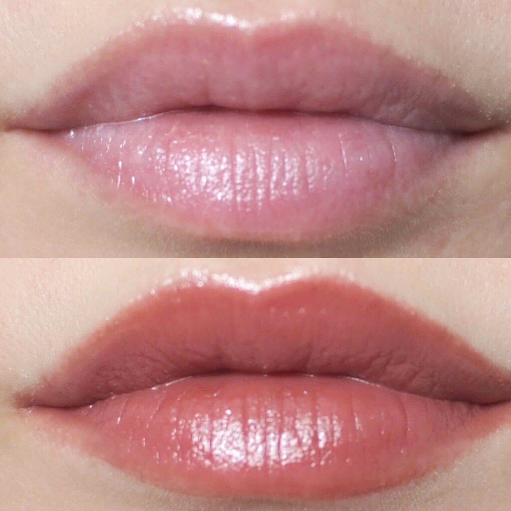 クリーム リップスティック/AINOKI/口紅を使ったクチコミ（3枚目）