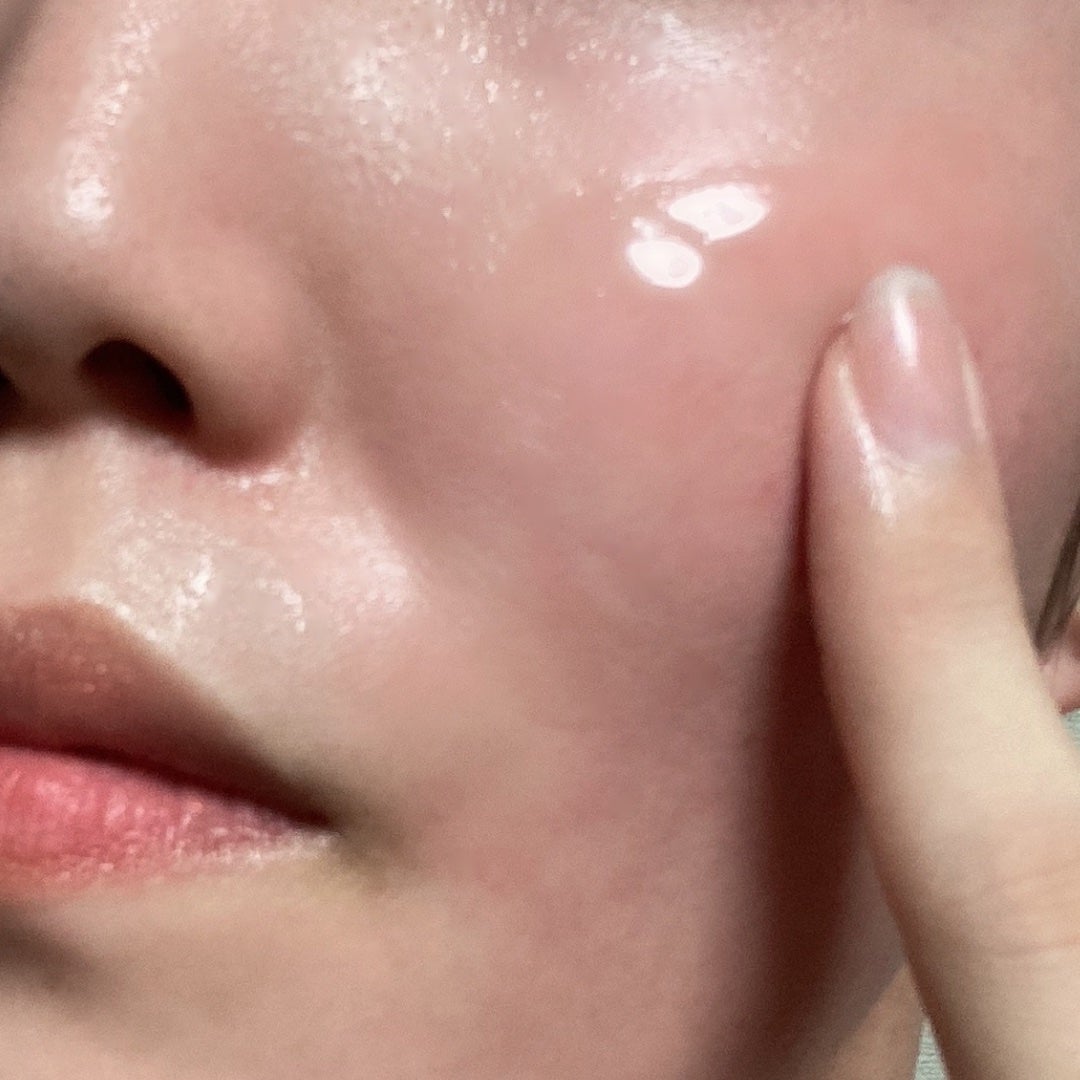 なめらか本舗 薬用リンクル美容液 ホワイト/なめらか本舗/美容液を使ったクチコミ(5枚目)