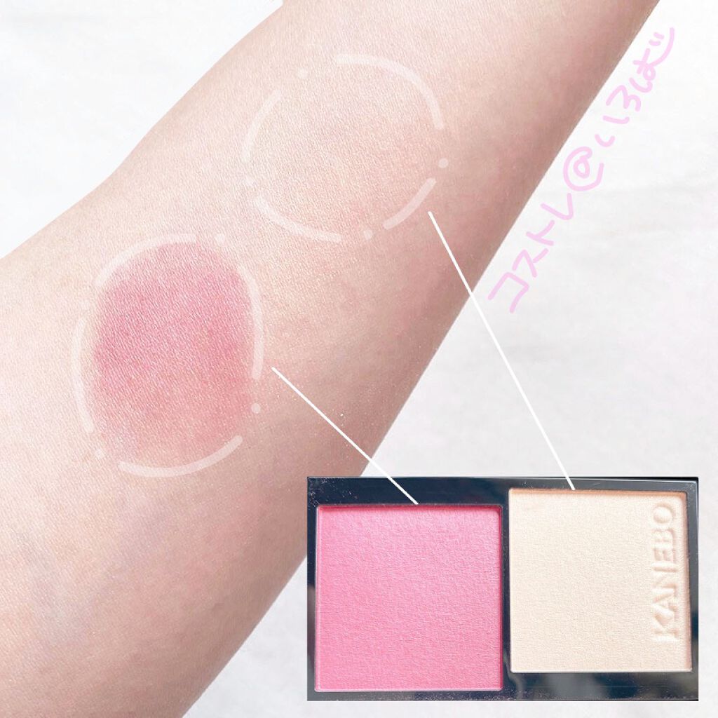 カネボウ Nールージュ/KANEBO/口紅を使ったクチコミ(7枚目)