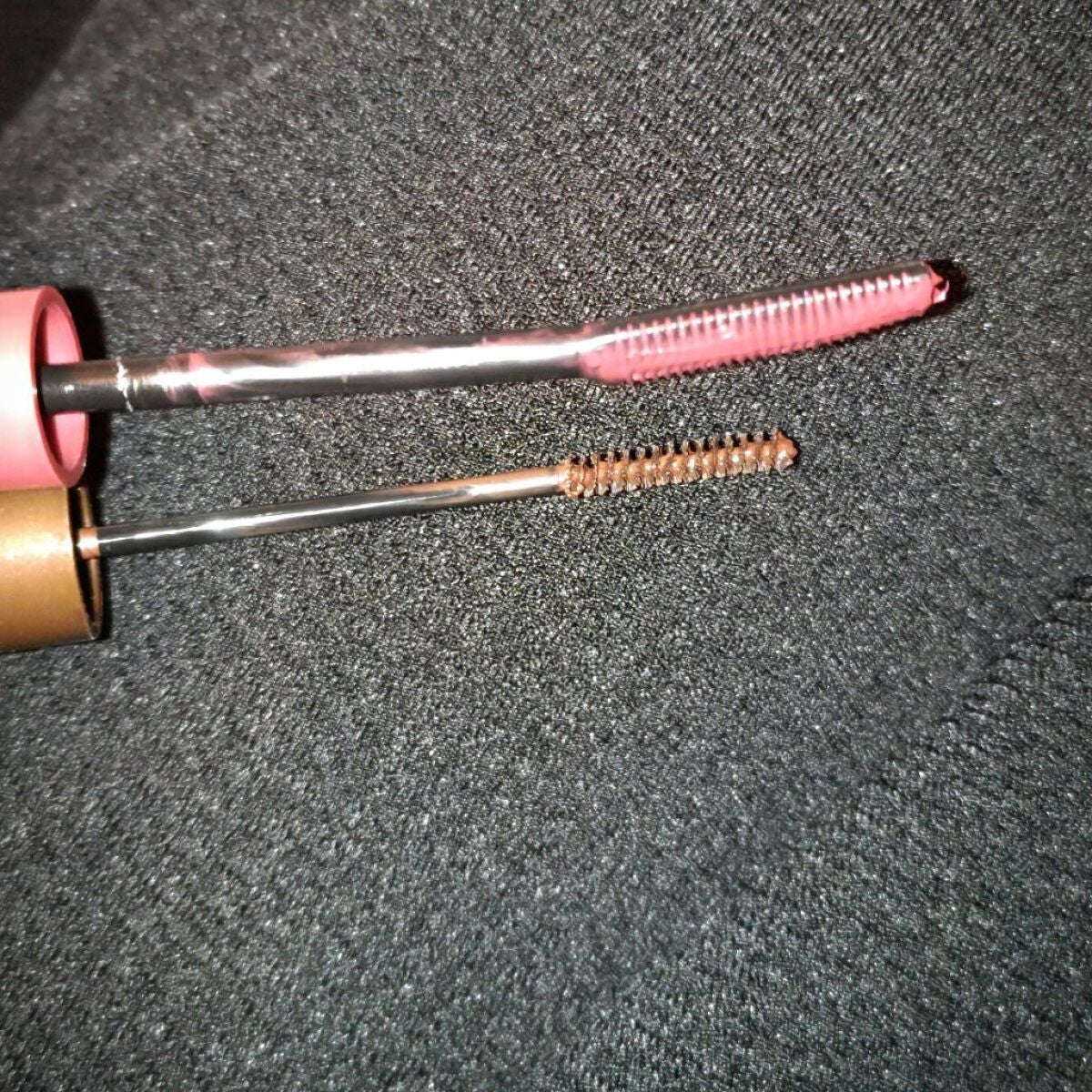 クイックラッシュカーラー/キャンメイク/マスカラ下地を使ったクチコミ(2枚目)