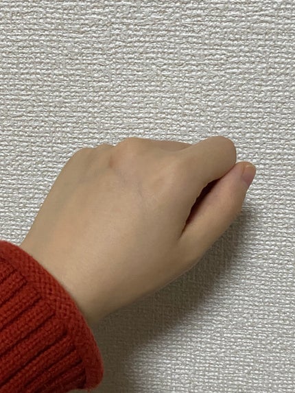 アークハンド&ネイルシアクリーム リッチフルーティー/Warc/ネイルオイル・トリートメントを使ったクチコミ(5枚目)