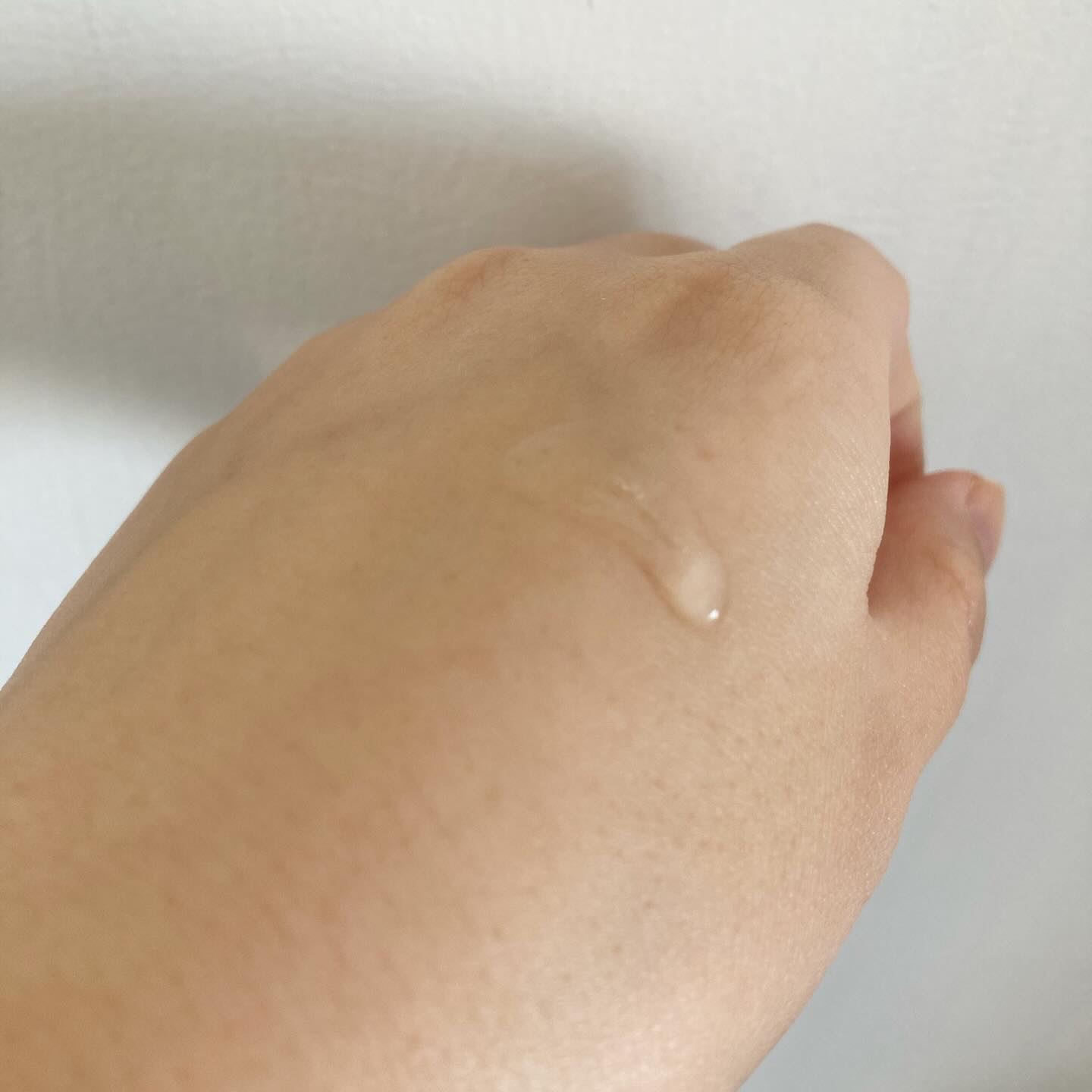 モイストリッチローション/Ｎ organic/化粧水を使ったクチコミ（3枚目）