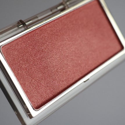 RMK ピュア コンプレクション ブラッシュ/RMK/パウダーチークを使ったクチコミ(3枚目)