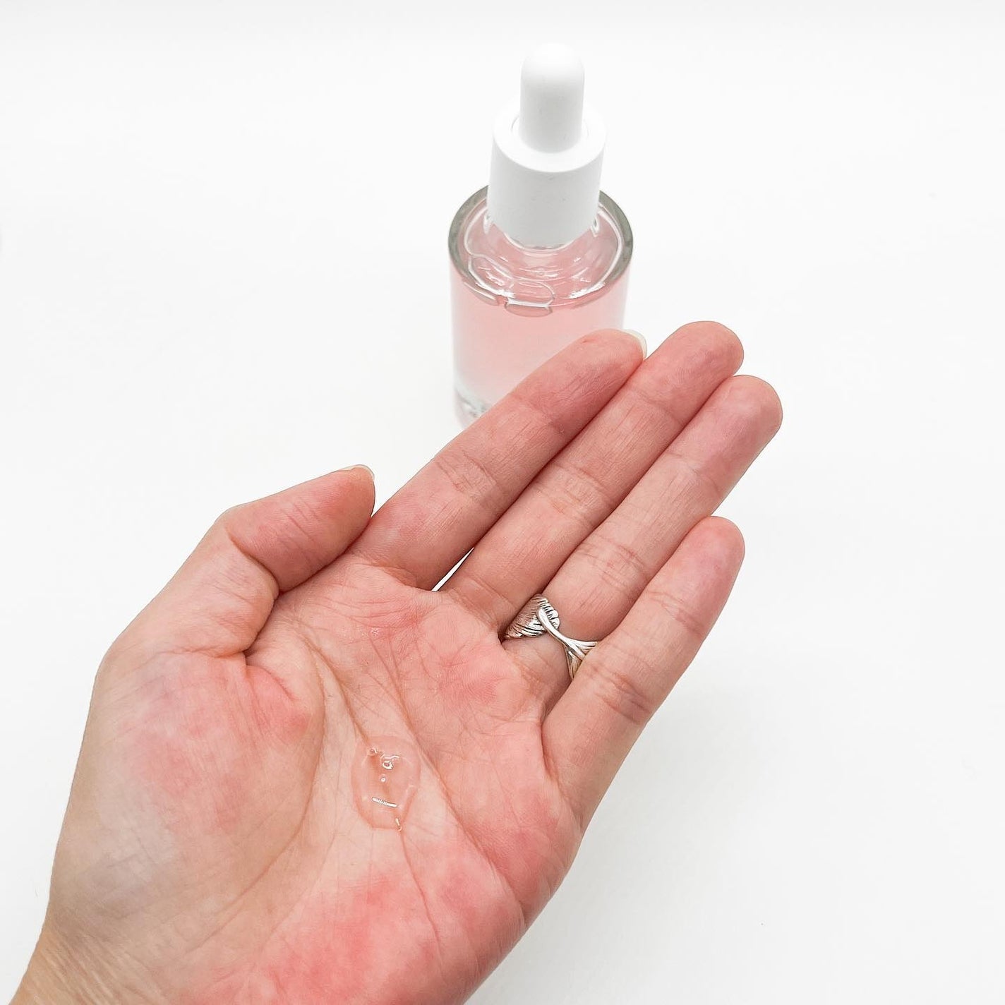 桃70%ナイアシンセラム/Anua/美容液を使ったクチコミ(2枚目)