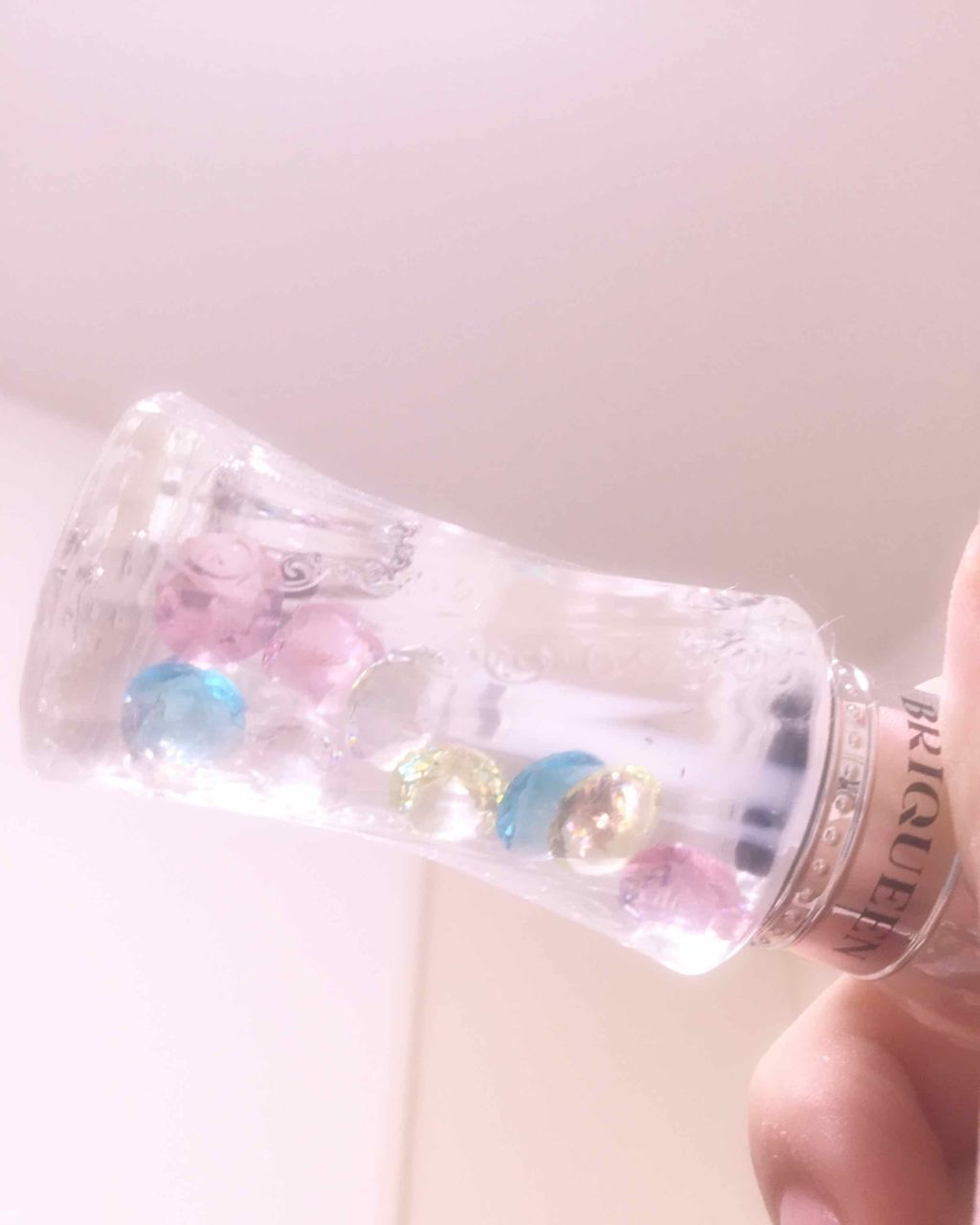 キューティクルオイルエッセンス/ラヴィエール/ネイルオイル・トリートメントを使ったクチコミ（3枚目）