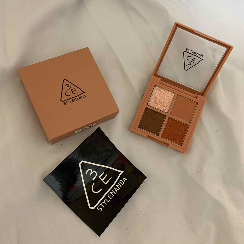 ティアー アイライナー/ETUDE/リキッドアイライナーを使ったクチコミ（2枚目）