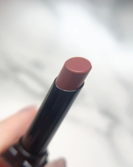 アフターグロー センシュアルシャイン リップスティック/NARS/口紅を使ったクチコミ(3枚目)