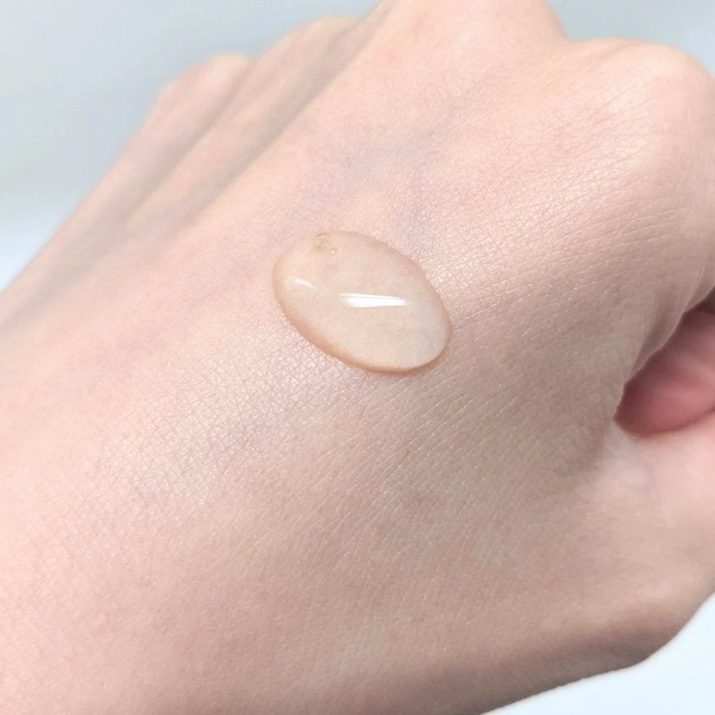 シカテロル スポットマスクパッド/beplain/トナーパッドを使ったクチコミ(4枚目)