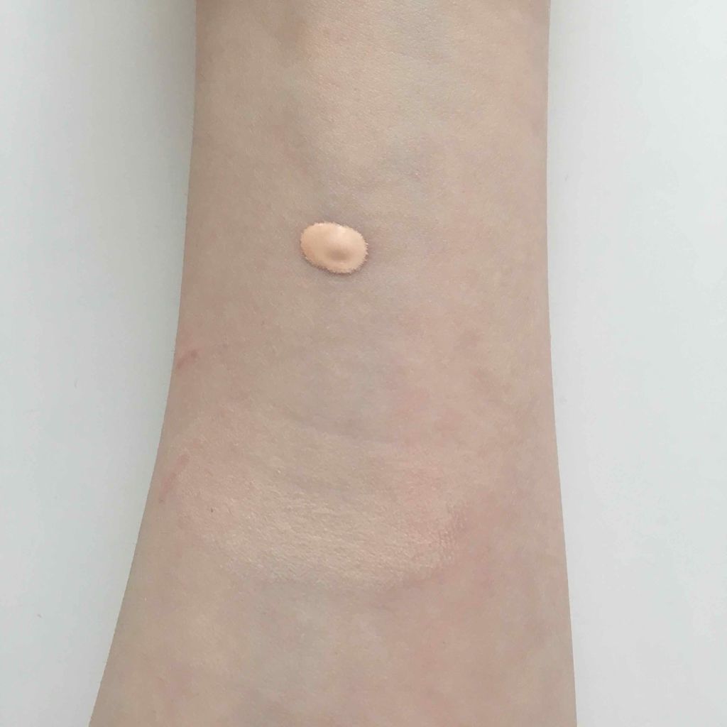 シークレットスキンメイカーゼロ（リキッド）/KATE/リキッドファンデーションを使ったクチコミ（3枚目）