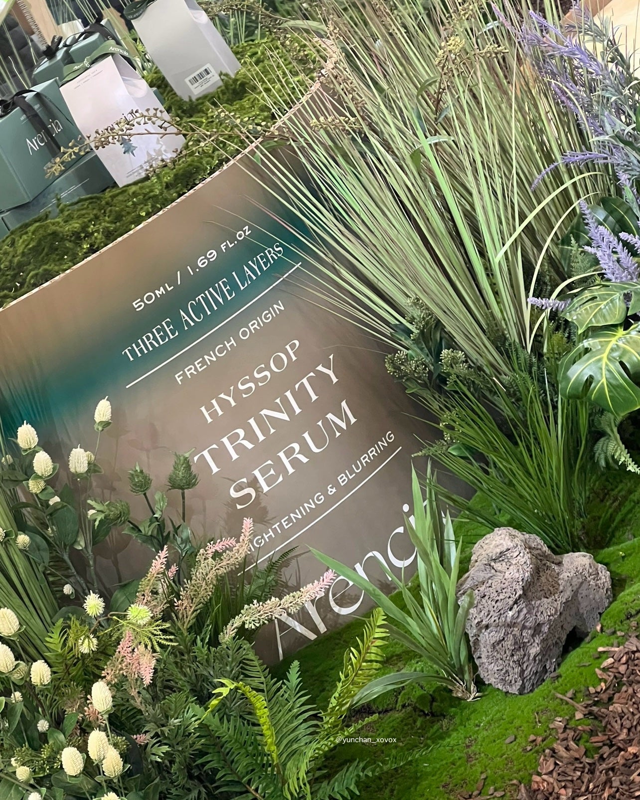 アレンシアフレッシュもちソープ「ロイヤルローズヒップ」/アレンシア/その他洗顔料を使ったクチコミ(6枚目)