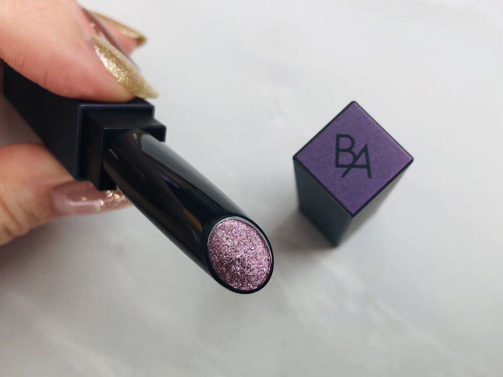 B.A カラーズ コレクティッド カラースティック アイカラー/B.A/スティックアイシャドウを使ったクチコミ（1枚目）