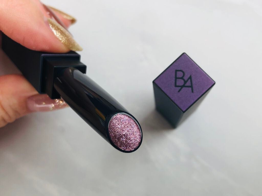 B.A カラーズ コレクティッド カラースティック アイカラー/B.A/スティックアイシャドウを使ったクチコミ(1枚目)