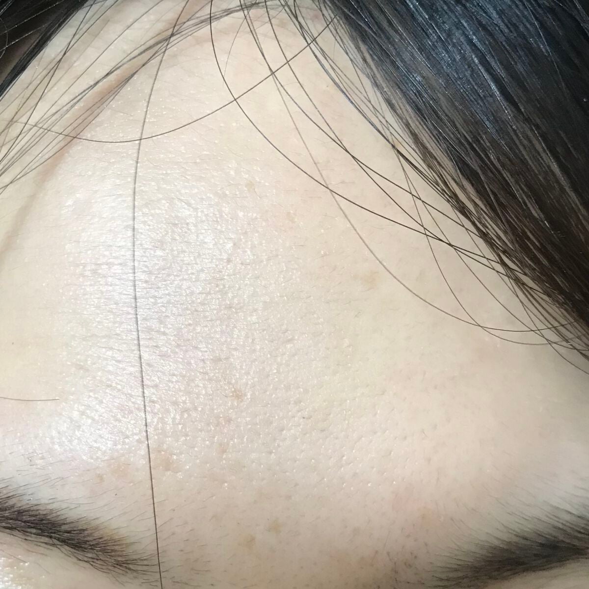 &be スムースパウダー/&be/プレストパウダーを使ったクチコミ(3枚目)