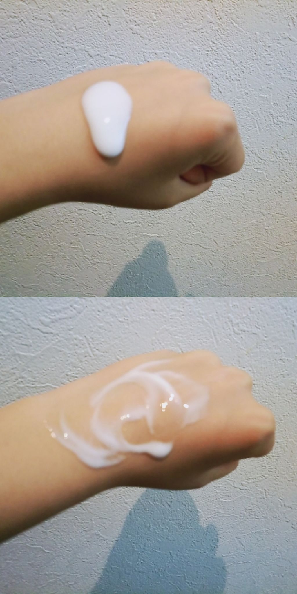 ハトムギ ボディローション/麗白/ボディローションを使ったクチコミ(2枚目)