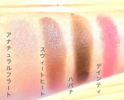 M·A·C ミネラライズ ブラッシュ/M・A・C/パウダーチークを使ったクチコミ(2枚目)