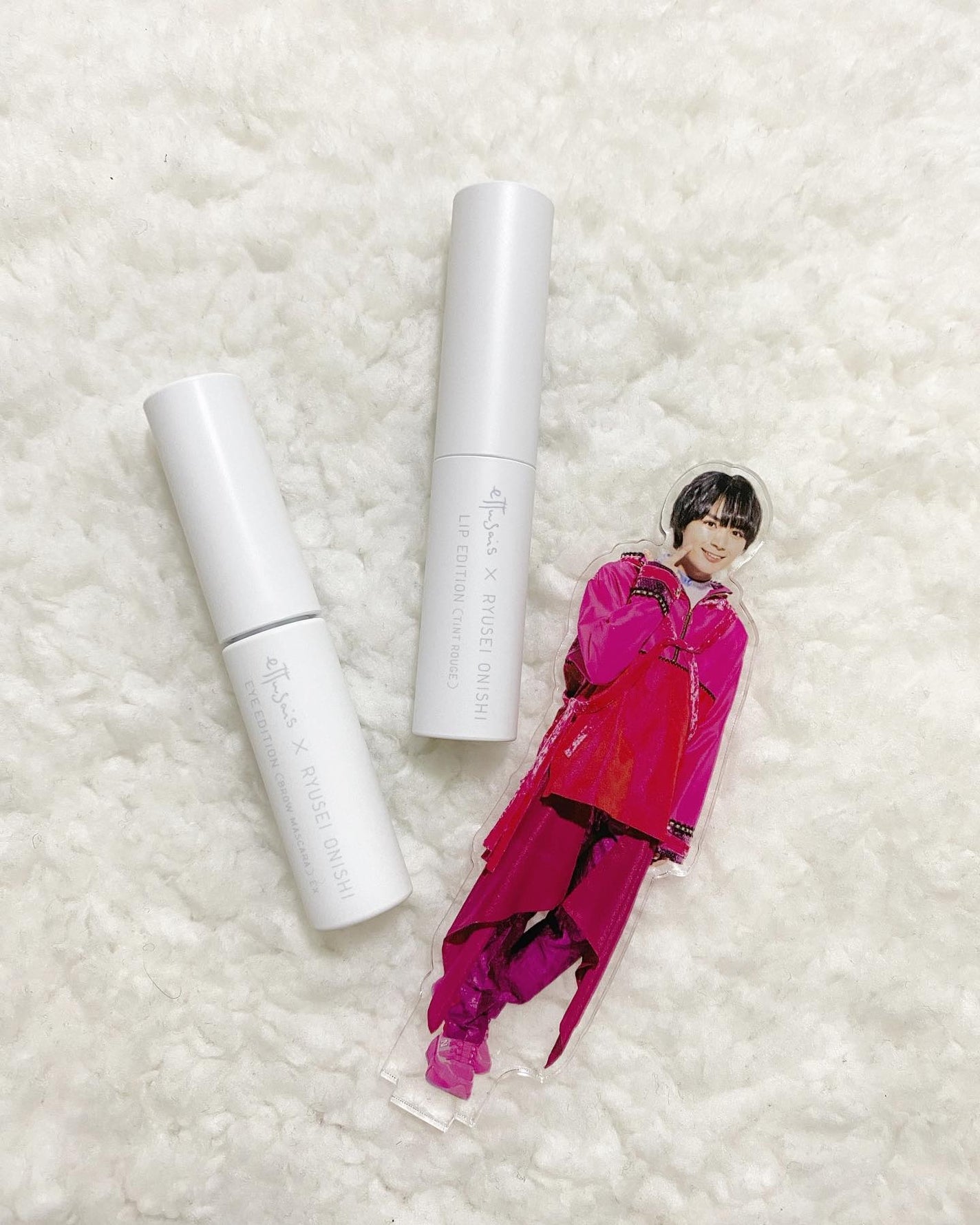 Yâ¡ on LIPS ãettusaisÃRYUSEIONISHIð§¡ãªãããšãã£ã·ã§ã³..ãïŒ2æç®ïŒ