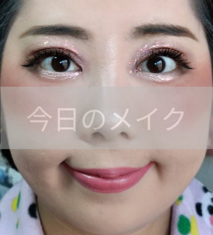 チョコレート ギャラクシー グラム コレクション/Too Faced/単色アイシャドウを使ったクチコミ(1枚目)