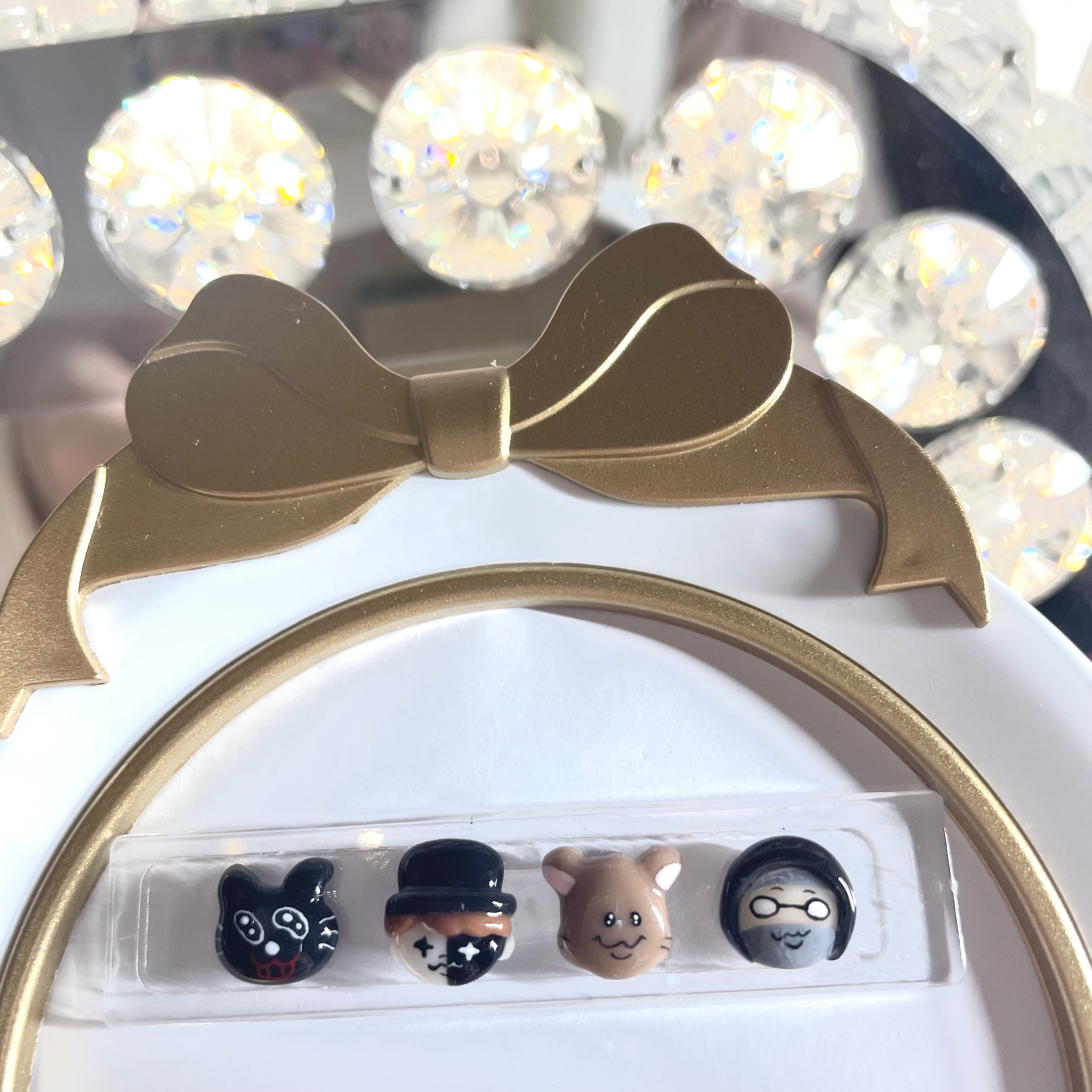 #3dネイル,#top4ネイル,#キヨ猫ネイル,#レトルトネイル,#牛沢ネイル,#ガッチマンネイルのネイルデザイン