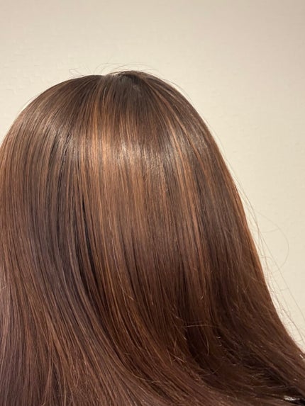 クリーミーベールヘアミスト ブロッサムダン/narka/ヘアミストを使ったクチコミ(4枚目)