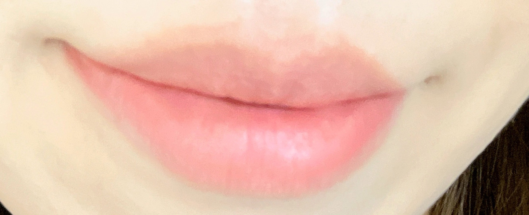 リップ ラッカー リュクス (マット)  03H ヌビル/TOM FORD BEAUTY/口紅を使ったクチコミ（2枚目）